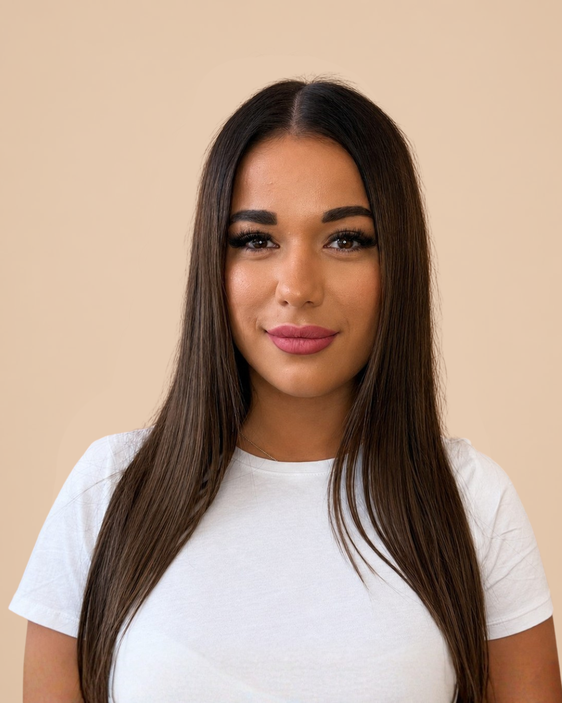 Kasza Virginia, Recepciós – Smileland Dental Kecskemét